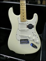 Fender Stratocaster New American Standard