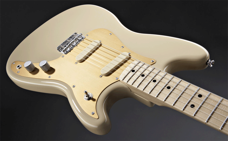 Squier Classic Vibe Series: The Test : Do you feel the vibe